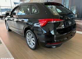 Шкода Scala, об'ємом двигуна 1 л та пробігом 4 тис. км за 23564 $, фото 4 на Automoto.ua