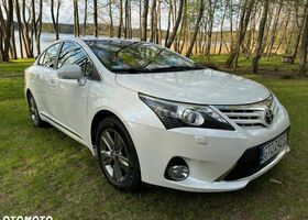 Тойота Авенсис, объемом двигателя 1.8 л и пробегом 77 тыс. км за 11425 $, фото 15 на Automoto.ua