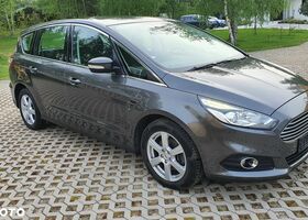 Форд С-Макс, объемом двигателя 2 л и пробегом 136 тыс. км за 17268 $, фото 2 на Automoto.ua