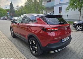 Опель Grandland X, объемом двигателя 1.6 л и пробегом 27 тыс. км за 18985 $, фото 3 на Automoto.ua