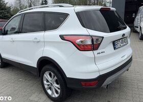 Форд Куга, об'ємом двигуна 1.5 л та пробігом 117 тис. км за 14903 $, фото 9 на Automoto.ua