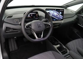 Фольксваген ID.3 2025 в Европе на Automoto.ua Черный Фольксваген ID.3, объемом двигателя 0 л и пробегом 50 тыс. км за 35822 $, фото 1 на Automoto.ua