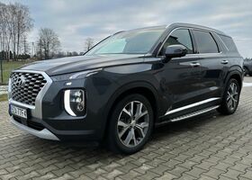 Хендай Palisade, об'ємом двигуна 3.78 л та пробігом 40 тис. км за 42333 $, фото 2 на Automoto.ua