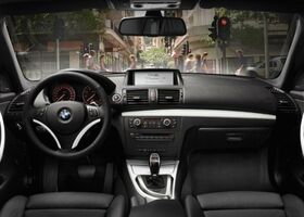 BMW 1 Series null на тест-драйве, фото 6