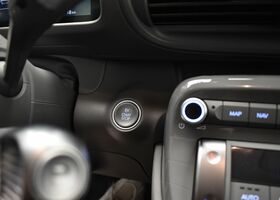 Хендай Inster 2025 в Европе на Automoto.ua Черный Хендай Inster, объемом двигателя 0 л и пробегом 10 тыс. км за 30337 $, фото 26 на Automoto.ua