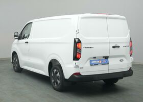 Форд Транзит Кастом 2025 в Европе на Automoto.ua Форд Транзит Кастом, объемом двигателя 2.49 л и пробегом 10 тыс. км за 41347 $, фото 29 на Automoto.ua