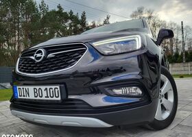 Опель Mokka, объемом двигателя 1.36 л и пробегом 130 тыс. км за 14406 $, фото 2 на Automoto.ua