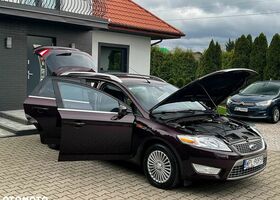 Форд Мондео, об'ємом двигуна 2 л та пробігом 205 тис. км за 5162 $, фото 32 на Automoto.ua