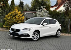 Сеат Leon, об'ємом двигуна 1.97 л та пробігом 171 тис. км за 13801 $, фото 12 на Automoto.ua