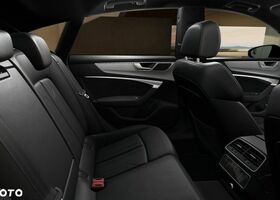 Ауді A7 Sportback, об'ємом двигуна 1.97 л та пробігом 28 тис. км за 56134 $, фото 8 на Automoto.ua