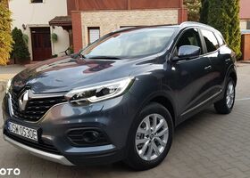 Рено Kadjar, об'ємом двигуна 1.33 л та пробігом 30 тис. км за 17905 $, фото 28 на Automoto.ua