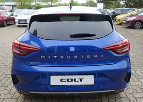 Мицубиси Кольт 2025 в Европе на Automoto.ua Мицубиси Кольт, объемом двигателя 1 л и пробегом 108 тыс. км за 21490 $, фото 6 на Automoto.ua
