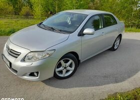 Тойота Королла, объемом двигателя 1.36 л и пробегом 190 тыс. км за 4082 $, фото 12 на Automoto.ua