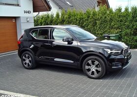 Вольво XC40, об'ємом двигуна 1.97 л та пробігом 80 тис. км за 27428 $, фото 2 на Automoto.ua