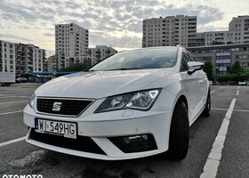 Сеат Leon, об'ємом двигуна 1.6 л та пробігом 225 тис. км за 9482 $, фото 2 на Automoto.ua