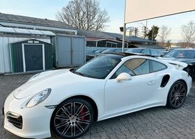 Білий Порше 991, об'ємом двигуна 3.8 л та пробігом 56 тис. км за 127458 $, фото 8 на Automoto.ua