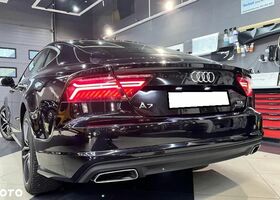 Ауди A7 Sportback, объемом двигателя 2.97 л и пробегом 186 тыс. км за 21577 $, фото 7 на Automoto.ua