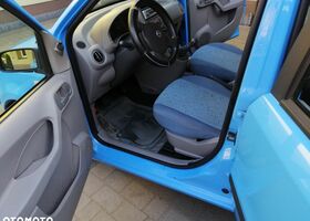 Фіат Панда, об'ємом двигуна 1.11 л та пробігом 150 тис. км за 1382 $, фото 10 на Automoto.ua