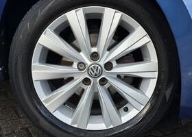 Фольксваген Поло 2018 у Європі на Automoto.ua Синій Фольксваген Поло, об'ємом двигуна 1 л та пробігом 68 тис. км за 18618 $, фото 7 на Automoto.ua