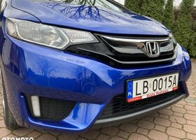 Хонда Джаз, об'ємом двигуна 1.32 л та пробігом 68 тис. км за 11641 $, фото 4 на Automoto.ua