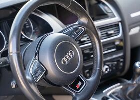 Ауді A5, об'ємом двигуна 1.97 л та пробігом 210 тис. км за 14557 $, фото 24 на Automoto.ua