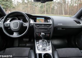 Ауді A5, об'ємом двигуна 1.98 л та пробігом 164 тис. км за 11879 $, фото 29 на Automoto.ua