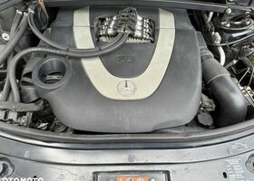 Мерседес ГЛ-Клас, об'ємом двигуна 5.46 л та пробігом 231 тис. км за 10778 $, фото 16 на Automoto.ua