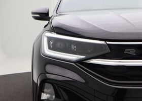 Фольксваген Taigo 2022 у Європі на Automoto.ua Чорний Фольксваген Taigo, об'ємом двигуна 1 л та пробігом 88 тис. км за 28986 $, фото 9 на Automoto.ua