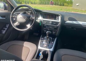 Ауді A4 Allroad, об'ємом двигуна 1.97 л та пробігом 180 тис. км за 13283 $, фото 22 на Automoto.ua