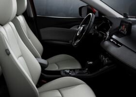 Mazda CX-3 2020 на тест-драйві, фото 9