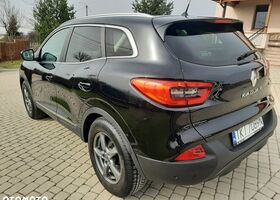 Рено Kadjar, об'ємом двигуна 1.2 л та пробігом 126 тис. км за 12937 $, фото 5 на Automoto.ua