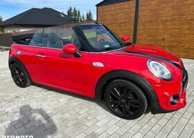 Міні Cooper S, об'ємом двигуна 2 л та пробігом 52 тис. км за 17063 $, фото 11 на Automoto.ua