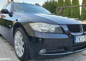 БМВ 3 Серия, объемом двигателя 2 л и пробегом 315 тыс. км за 4536 $, фото 6 на Automoto.ua