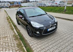 Сітроен ДС3, об'ємом двигуна 1.6 л та пробігом 118 тис. км за 4644 $, фото 2 на Automoto.ua