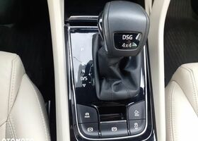 Шкода Kodiaq, объемом двигателя 1.98 л и пробегом 84 тыс. км за 28294 $, фото 27 на Automoto.ua