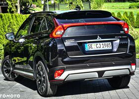 Мицубиси Eclipse Cross, объемом двигателя 1.5 л и пробегом 100 тыс. км за 19395 $, фото 22 на Automoto.ua