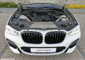 БМВ Х3, объемом двигателя 2 л и пробегом 63 тыс. км за 34317 $, фото 35 на Automoto.ua