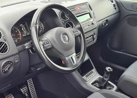 Фольксваген Golf Plus, об'ємом двигуна 1.2 л та пробігом 234 тис. км за 5983 $, фото 6 на Automoto.ua