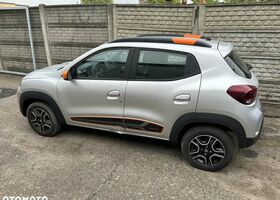 Дачия Spring, объемом двигателя 0 л и пробегом 11 тыс. км за 7106 $, фото 2 на Automoto.ua