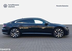 Фольксваген Arteon, объемом двигателя 1.98 л и пробегом 36 тыс. км за 31512 $, фото 2 на Automoto.ua