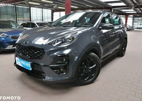 Киа Sportage, объемом двигателя 1.59 л и пробегом 76 тыс. км за 24363 $, фото 2 на Automoto.ua