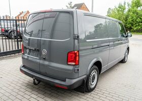 Сірий Фольксваген T6.1 Transporter, об'ємом двигуна 1.97 л та пробігом 30 тис. км за 32014 $, фото 3 на Automoto.ua