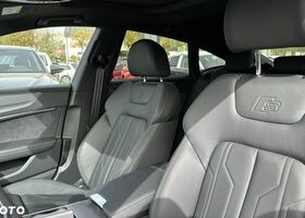 Ауді A7 Sportback, об'ємом двигуна 2.97 л та пробігом 1 тис. км за 91620 $, фото 16 на Automoto.ua