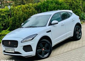 Ягуар E-Pace, об'ємом двигуна 2 л та пробігом 119 тис. км за 22311 $, фото 18 на Automoto.ua