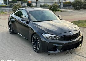 БМВ M2, об'ємом двигуна 2.98 л та пробігом 128 тис. км за 24384 $, фото 5 на Automoto.ua