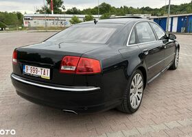 Ауді A8, об'ємом двигуна 6 л та пробігом 300 тис. км за 9914 $, фото 17 на Automoto.ua