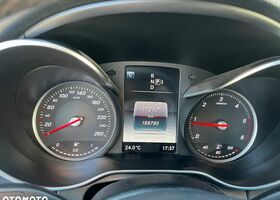 Мерседес Ц-Клас 2015 у Європі на Automoto.ua Мерседес Ц-Клас, об'ємом двигуна 2.14 л та пробігом 189 тис. км за 79500 $, фото 16 на Automoto.ua