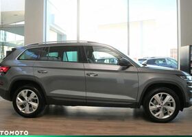 Шкода Kodiaq, об'ємом двигуна 1.97 л та пробігом 1 тис. км за 44374 $, фото 4 на Automoto.ua