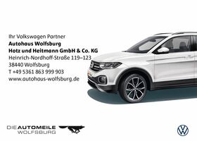 Белый Фольксваген Tiguan Allspace, объемом двигателя 1.5 л и пробегом 24 тыс. км за 38730 $, фото 4 на Automoto.ua