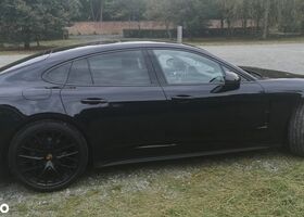 Порше Panamera, об'ємом двигуна 2.89 л та пробігом 149 тис. км за 65443 $, фото 7 на Automoto.ua